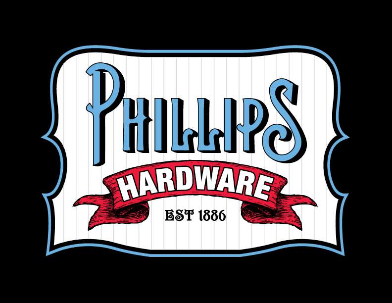 Philips Hardware