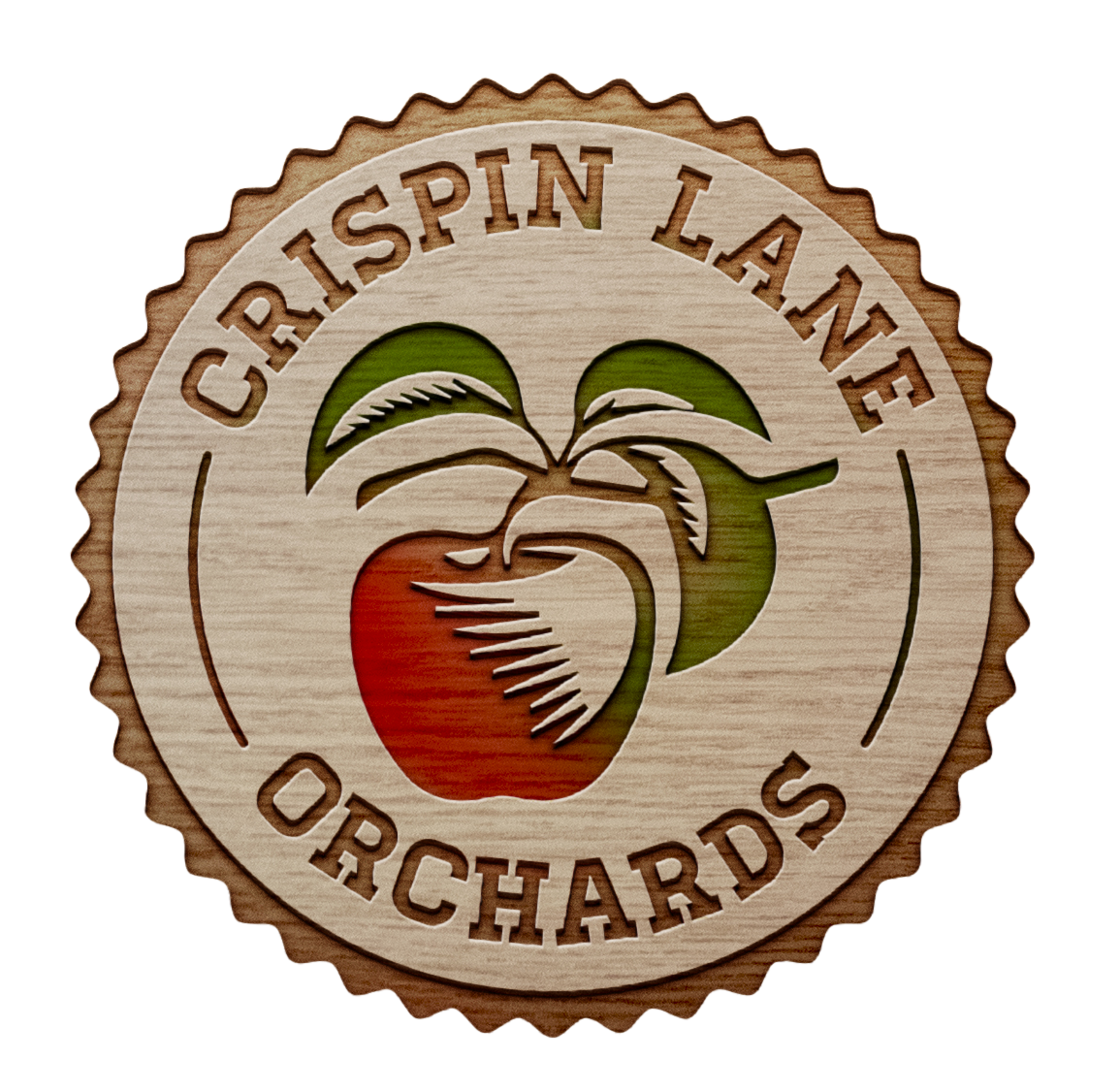 Crispin Lane Orchards