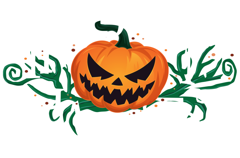 Halloween Haunts
