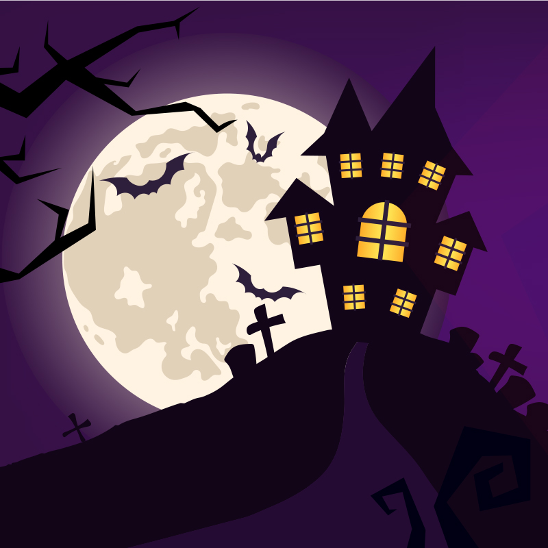 Haunted House